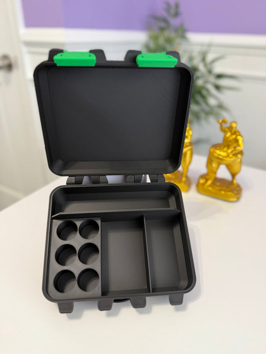 SHOTBOX Dynamic 6