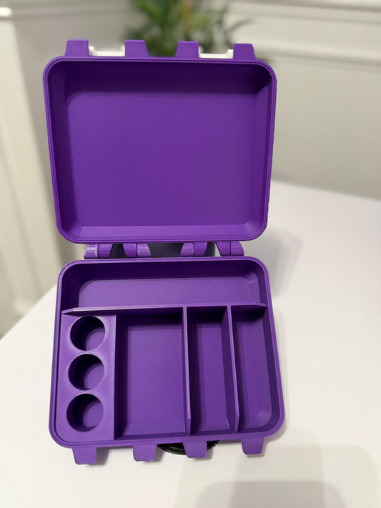 SHOTBOX Aura Series - Velvet Violet