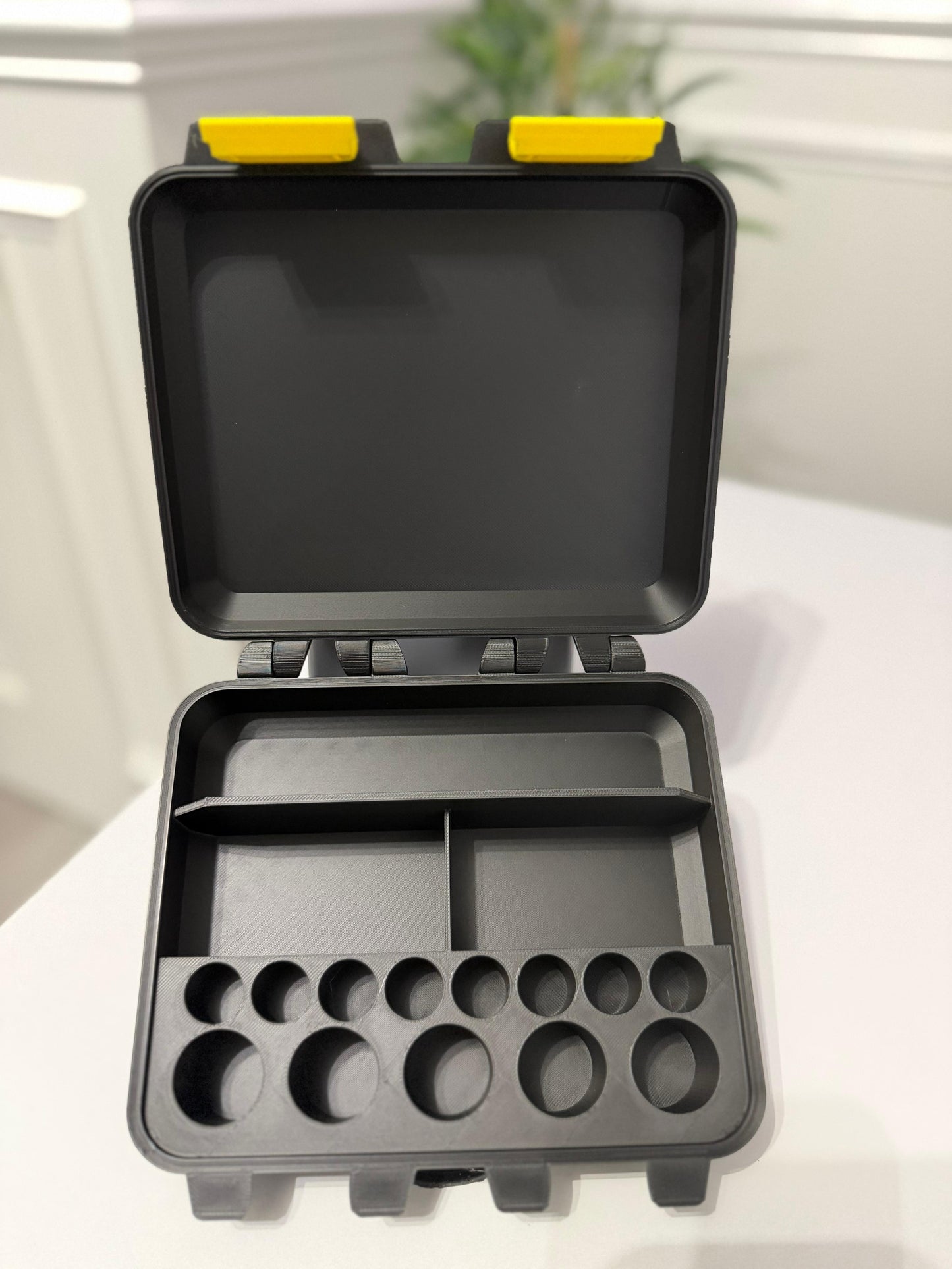 SHOTBOX Apex Series - Volt Eclipse