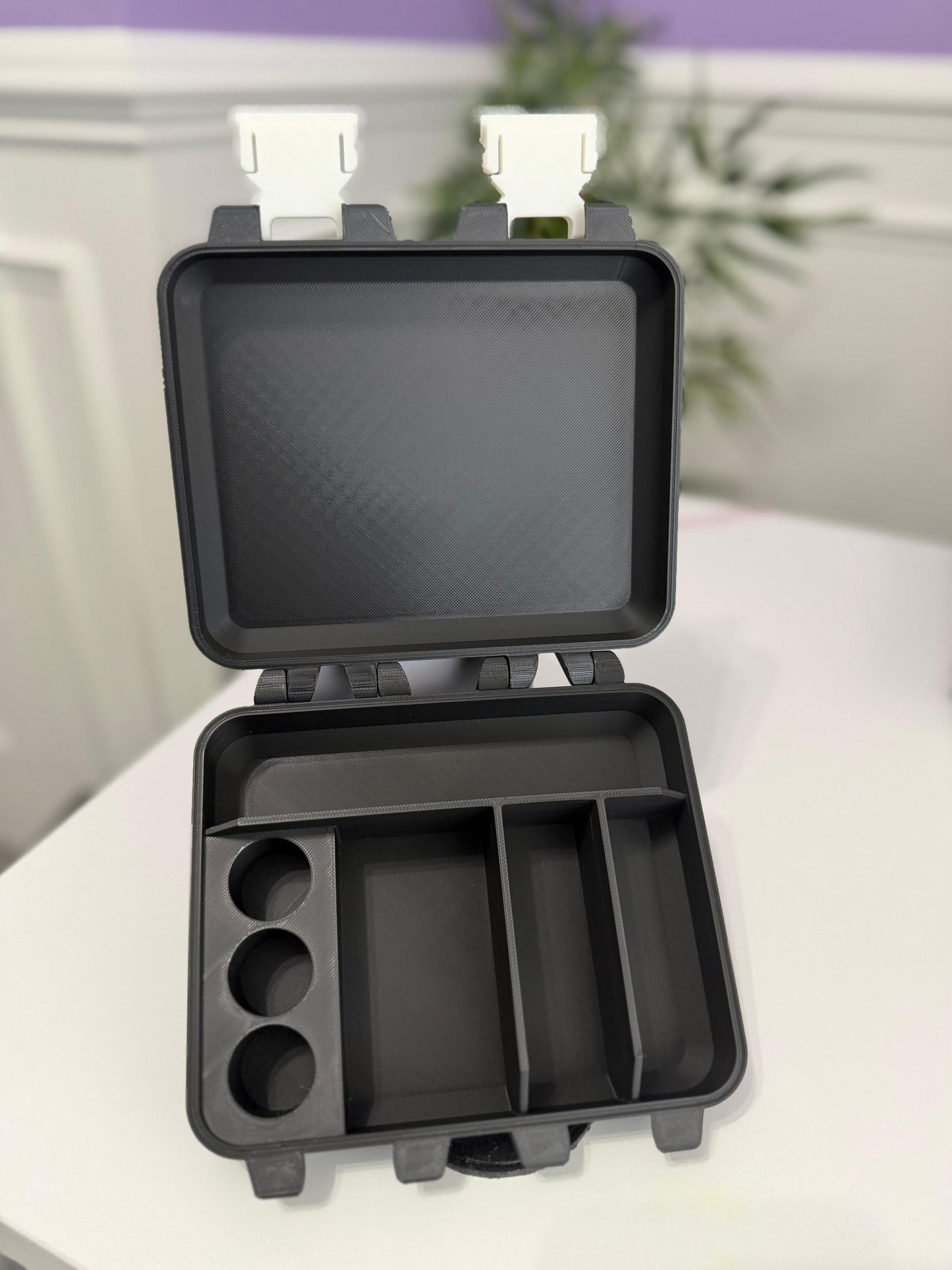 SHOTBOX Apex Series - Crimson Apex