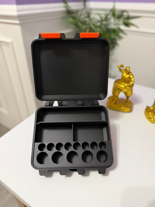 SHOTBOX Dragon Ball 🐉