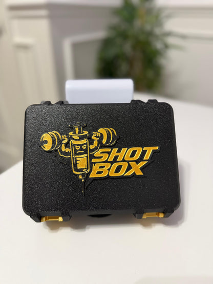 SHOTBOX Apex Series - Solar Apex