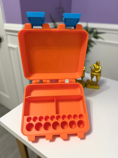 SHOTBOX Dragon Ball 🐉 Orange