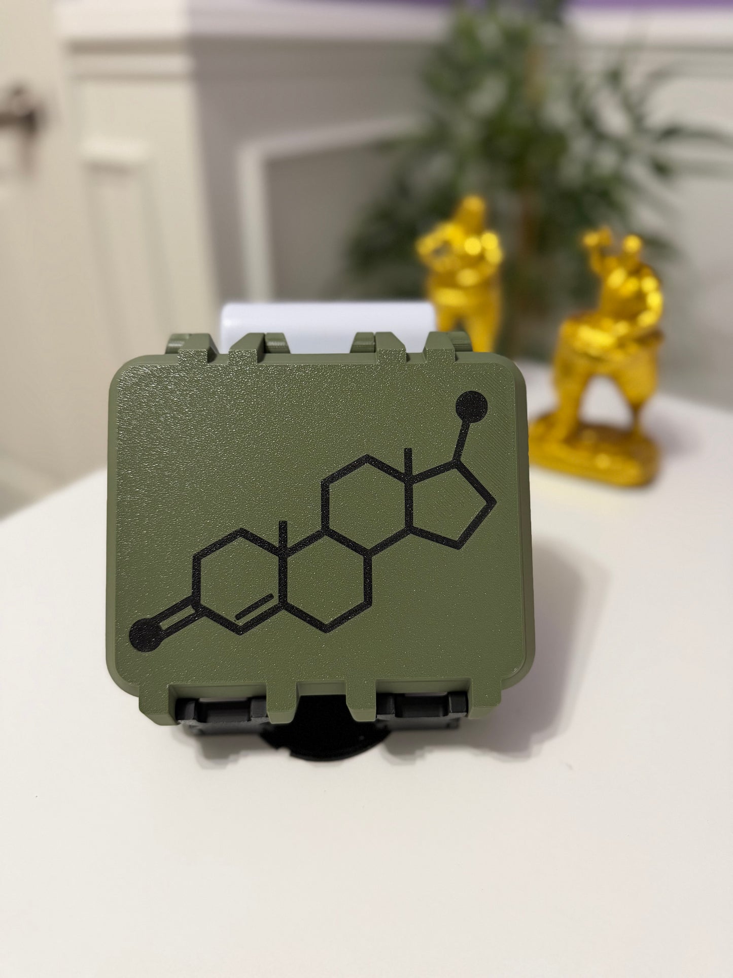 SHOTBOX Apex Series - Shadow Olive