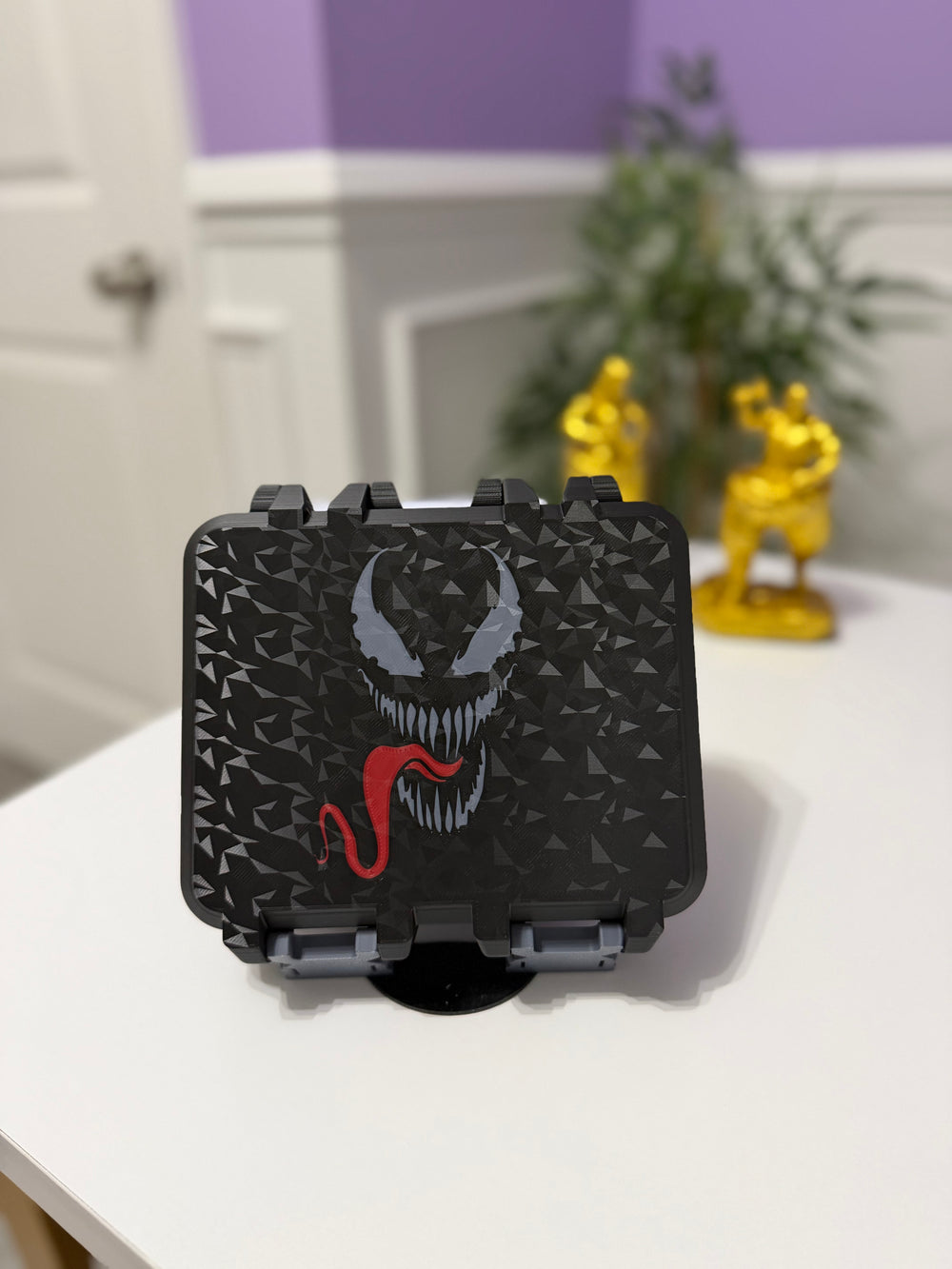Venom Series