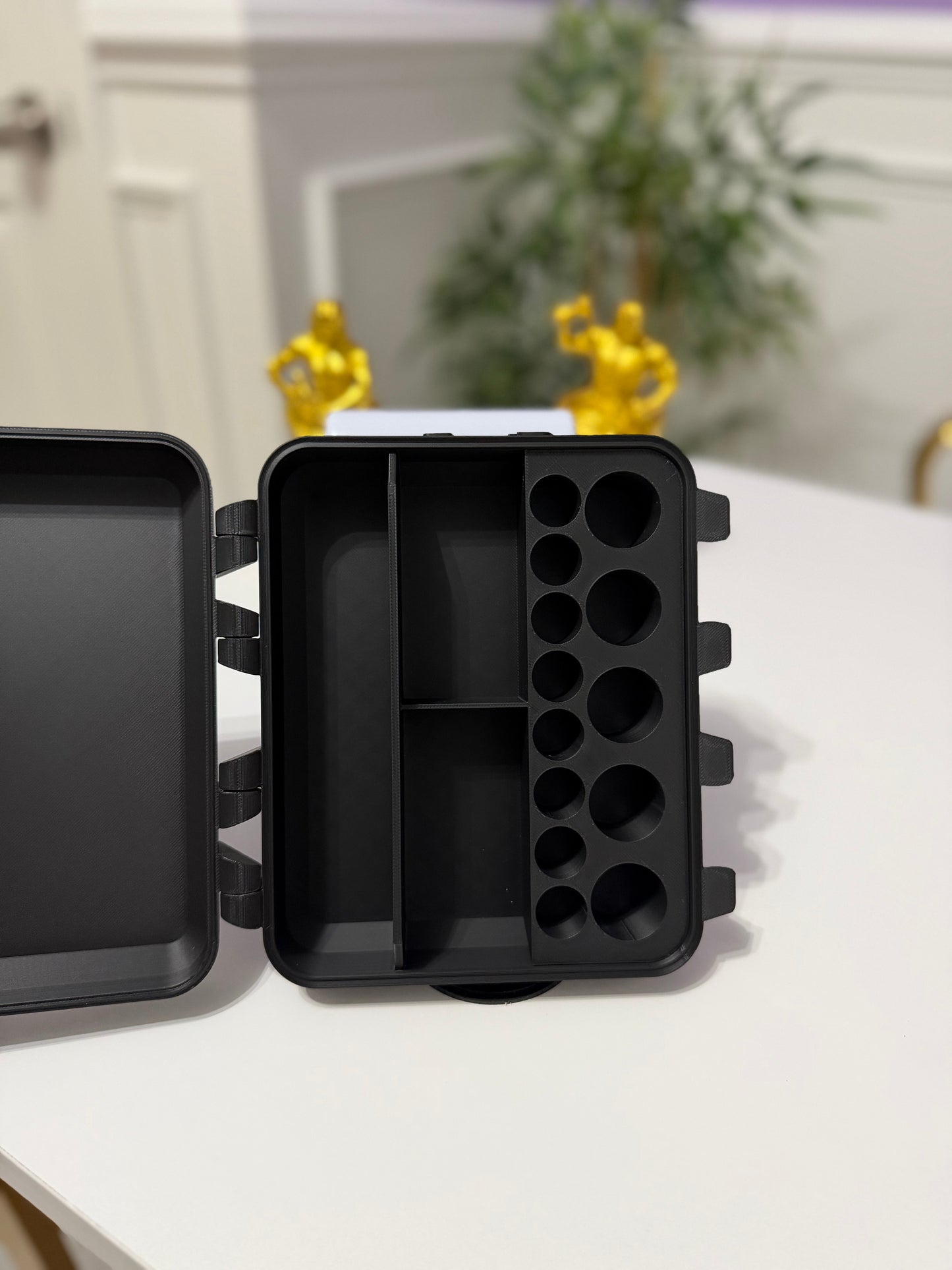 SHOTBOX Apex Series - Size Matters