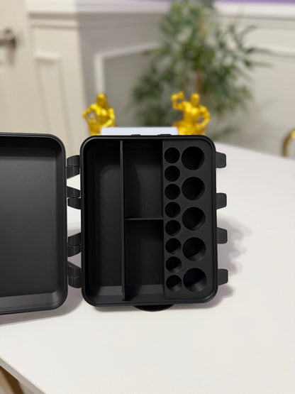 SHOTBOX Apex Series - Size Matters
