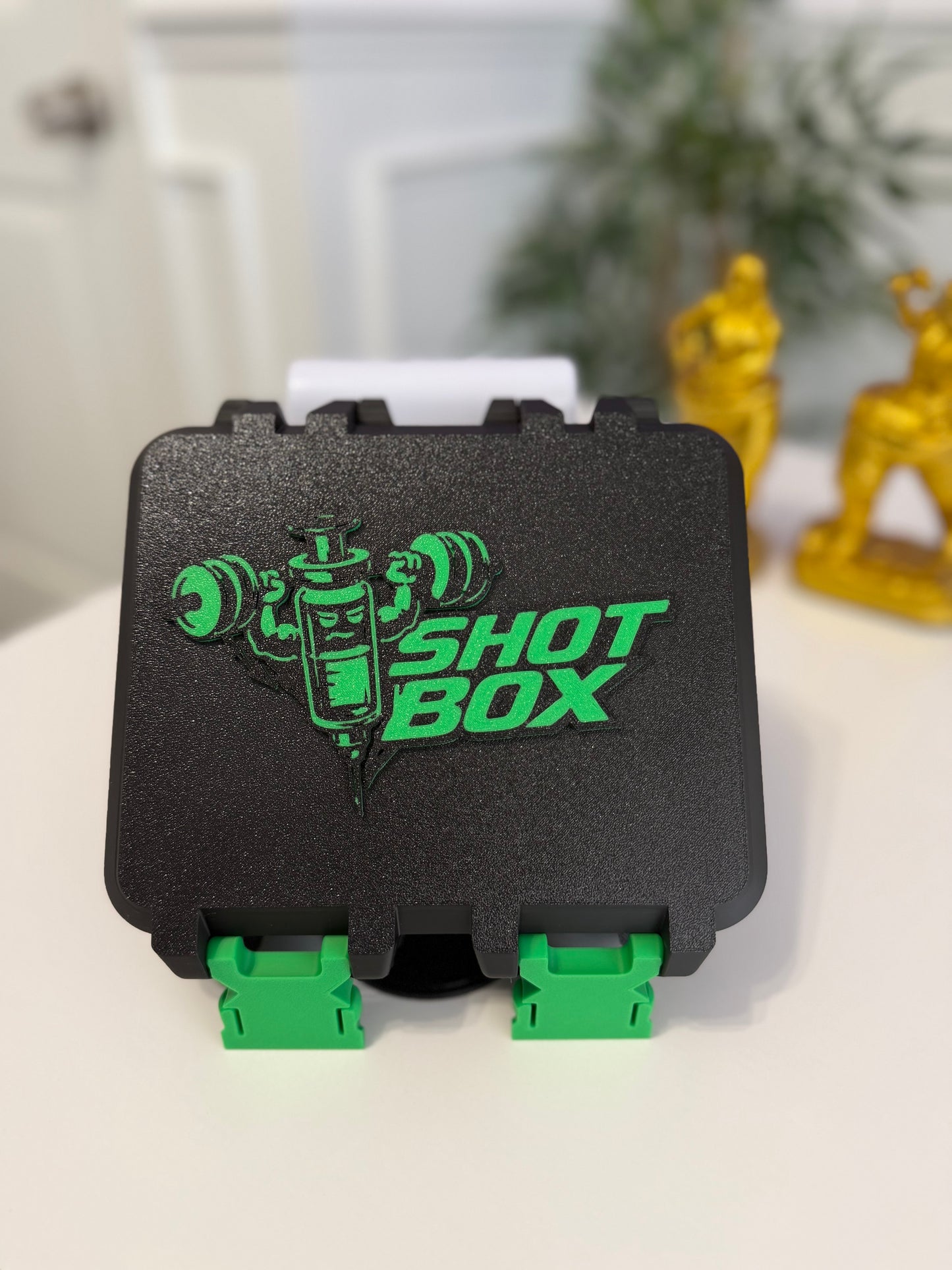 SHOTBOX Dynamic 6