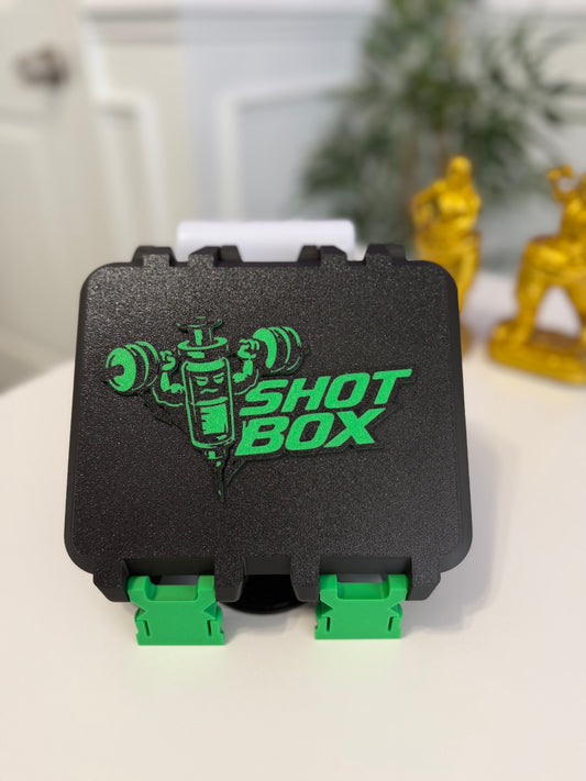 SHOTBOX Dynamic 6