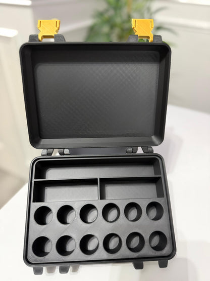 SHOTBOX Apex Series - Solar Apex