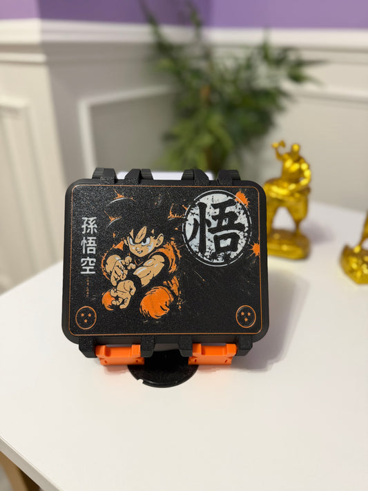 SHOTBOX Dragon Ball 🐉