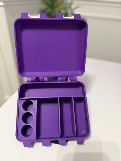 SHOTBOX Aura Series - Velvet Violet