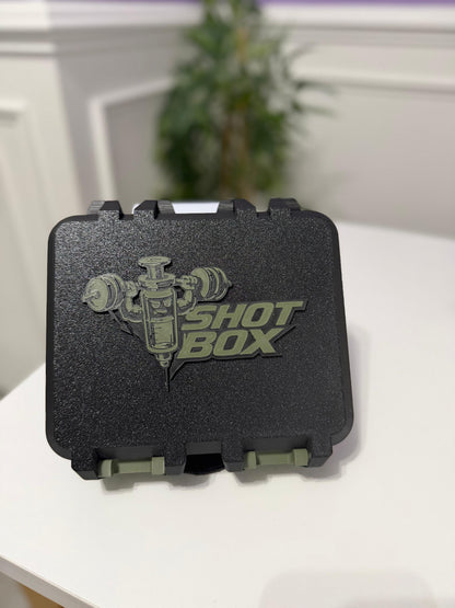 SHOTBOX Apex Series - Tactical Vector