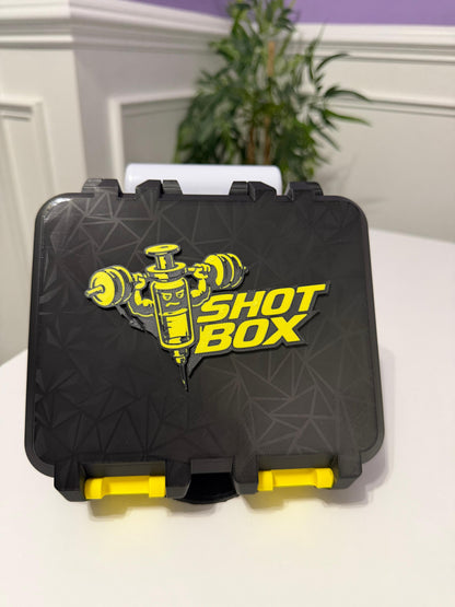 SHOTBOX Apex Series - Volt Eclipse