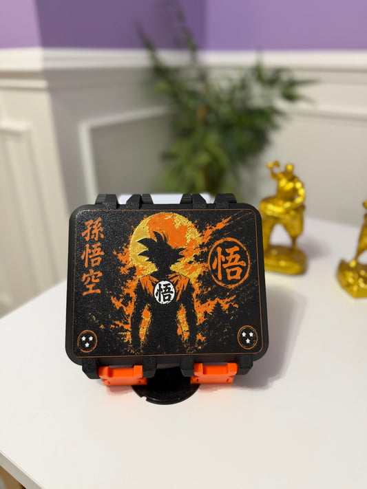 SHOTBOX Dragon Ball 🐉