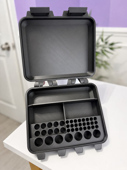 SHOTBOX Dominion Series — Obsidian Phantom