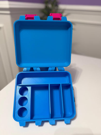SHOTBOX Aura Series - Sapphire Mist