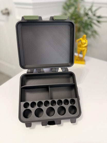 SHOTBOX Apex Series - Tactical Olive