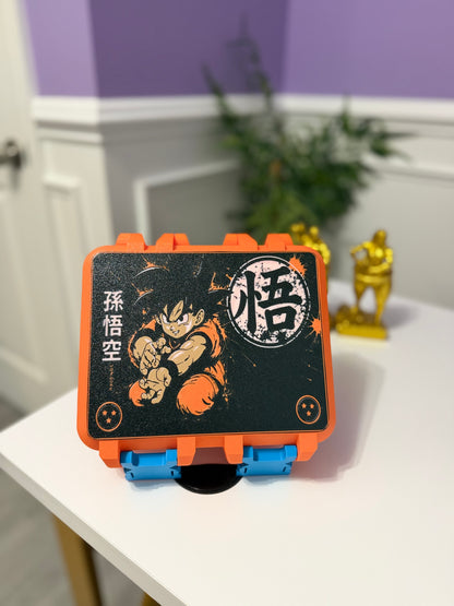 SHOTBOX Dragon Ball 🐉 Orange