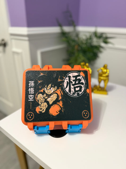 SHOTBOX Dragon Ball 🐉 Orange