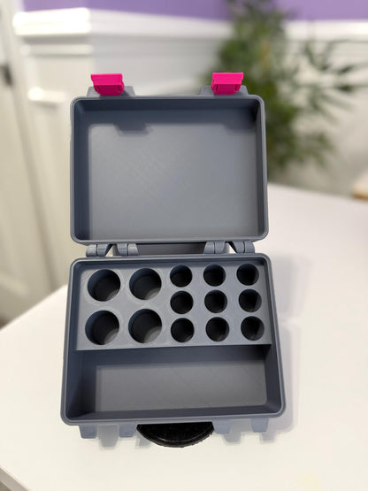 Peptide Series — Rose Titanium
