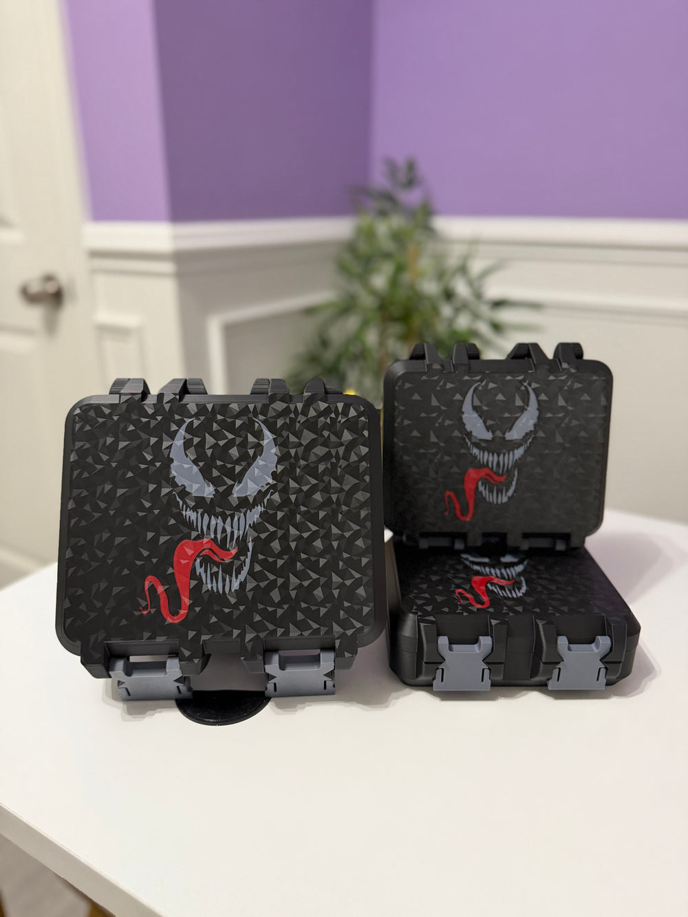 Venom Series