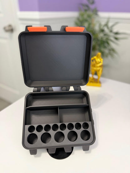 SHOTBOX Apex Series - Ember Black