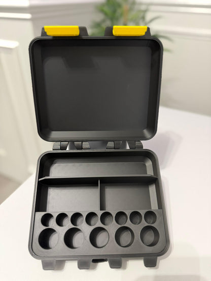 SHOTBOX Apex Series - Volt Eclipse