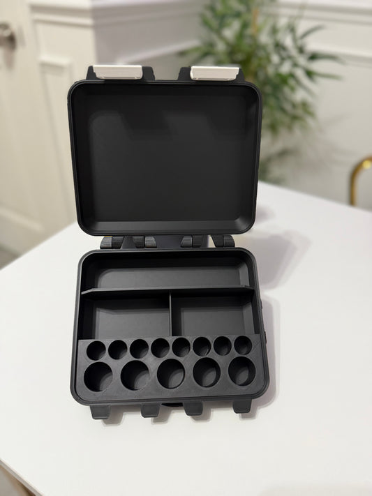 SHOTBOX Apex Series - Size Matters