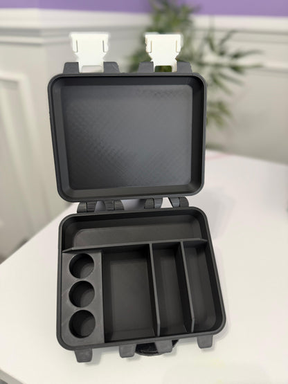SHOTBOX Apex Series - Crimson Apex