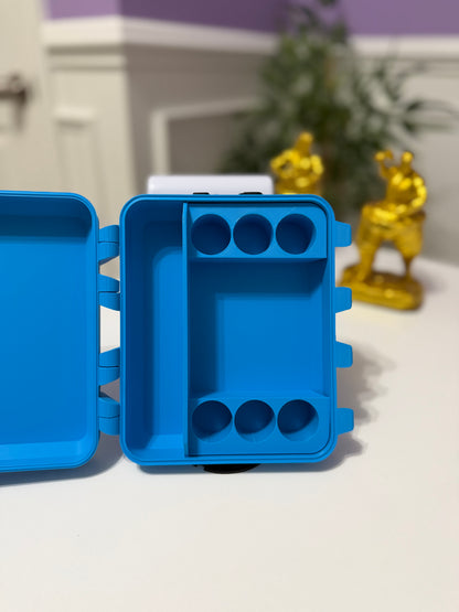 SHOTBOX Apex Series - Crimson Apex blue 6x
