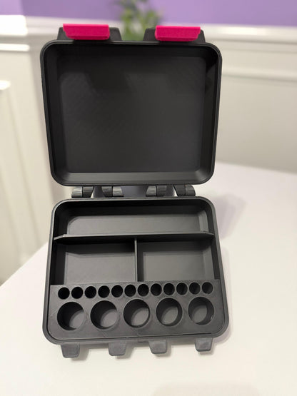 SHOTBOX Aura Series - Obsidian Noir