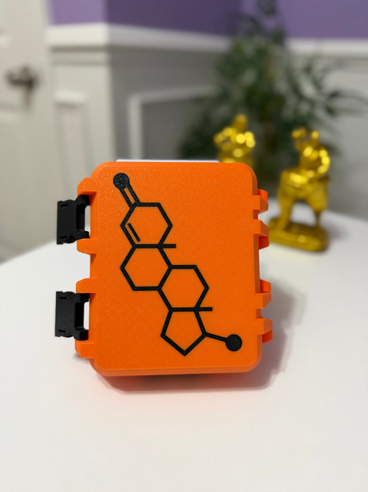 SHOTBOX Apex Series - Crimson Apex 6x