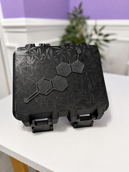 SHOTBOX Dominion Series — Obsidian Phantom