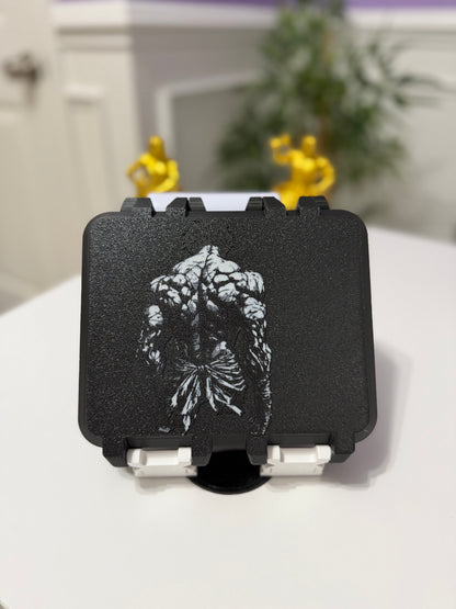 SHOTBOX Apex Series - Size Matters