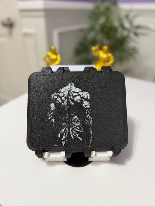 SHOTBOX Apex Series - Size Matters