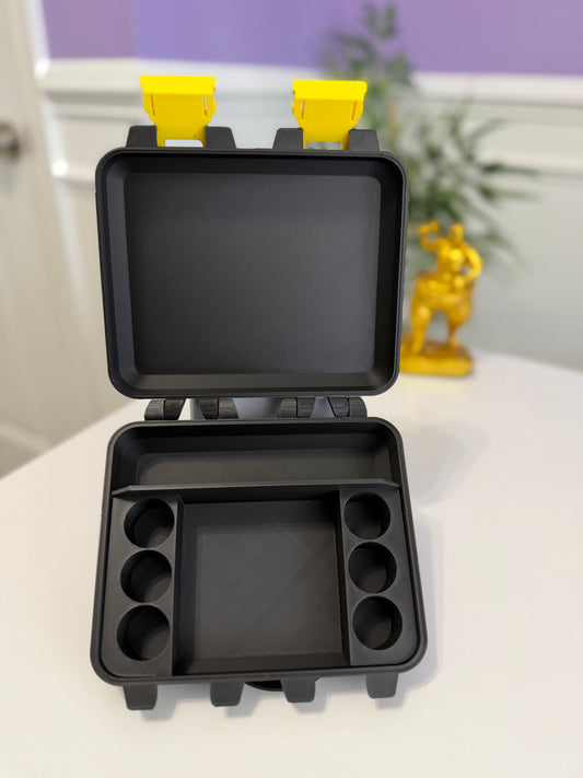 SHOTBOX Apex Series - Crimson Apex 6x