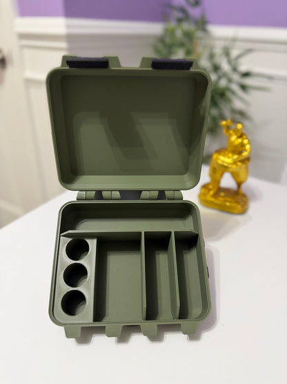 SHOTBOX Apex Series - Shadow Olive