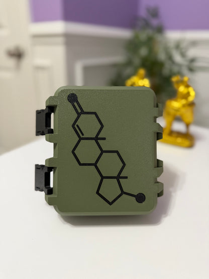 SHOTBOX Apex Series - Shadow Olive