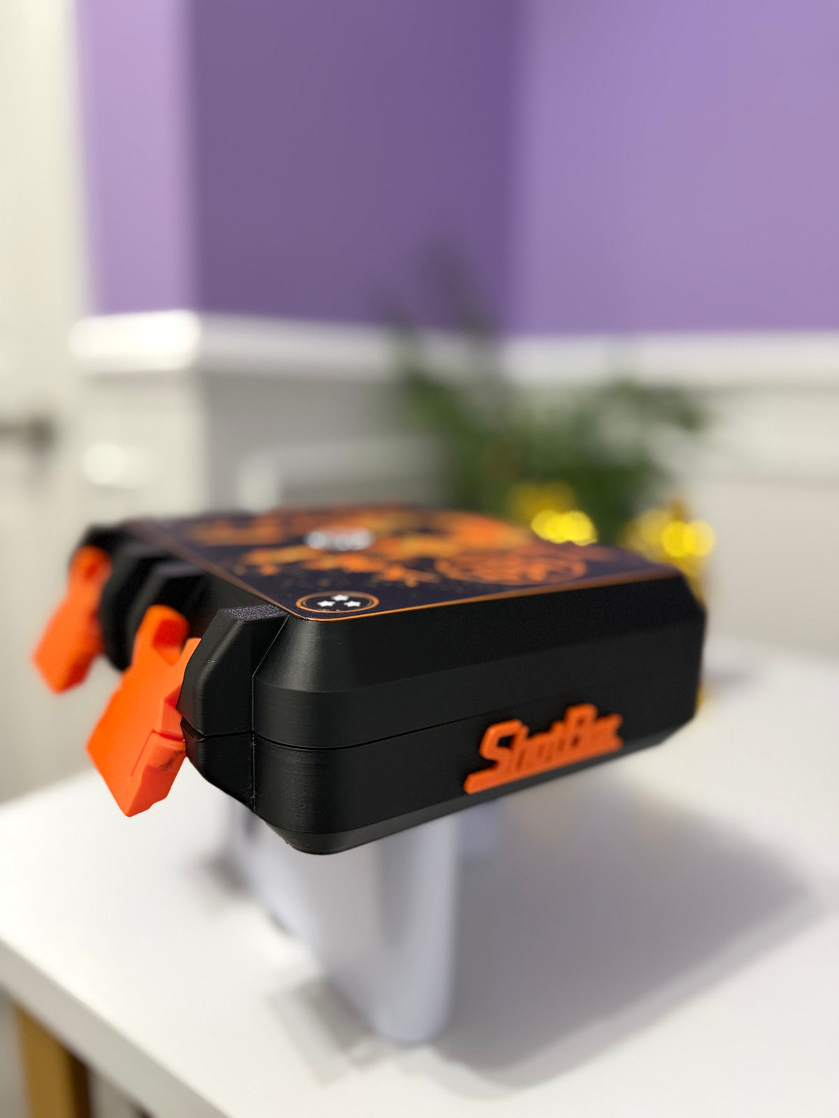 SHOTBOX Dragon Ball 🐉