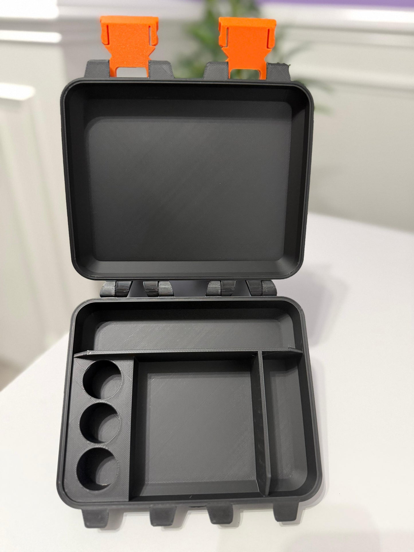 SHOTBOX Apex Series - Ember Pulse