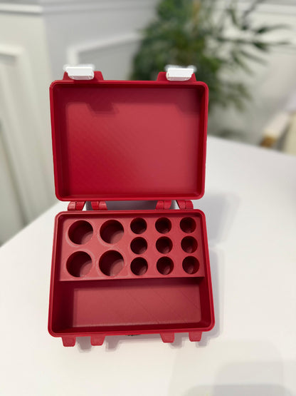 Peptide Series — Crimson Core