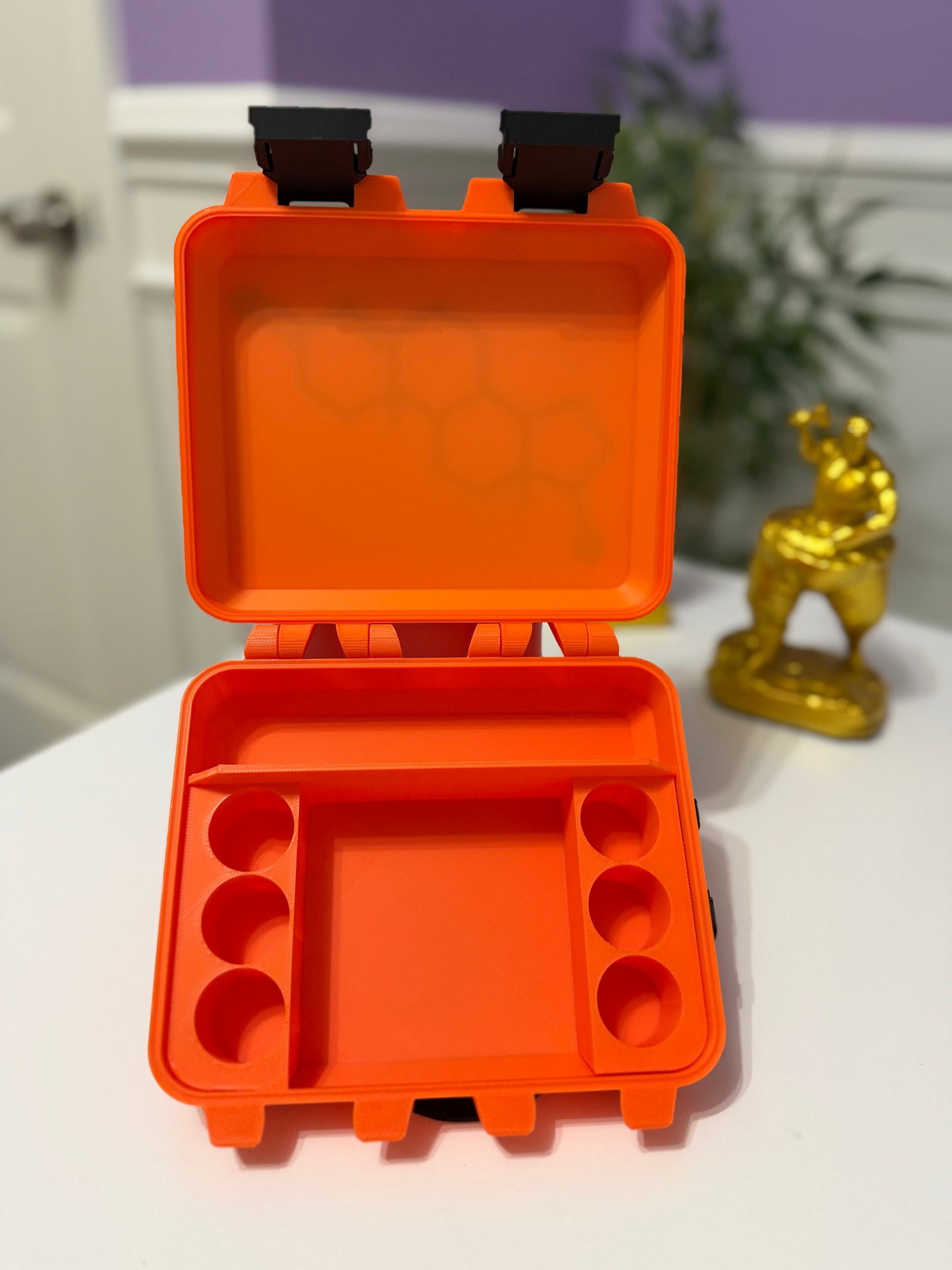SHOTBOX Apex Series - Crimson Apex 6x