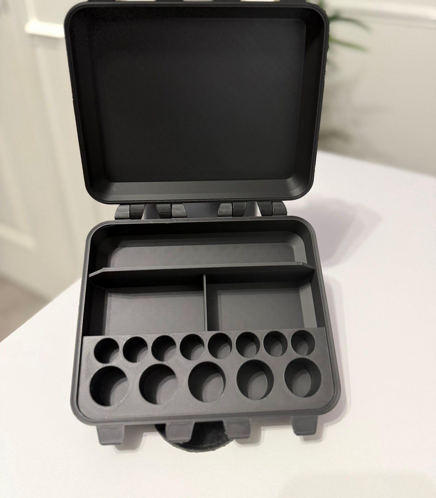 SHOTBOX Apex Series - Tactical Vector