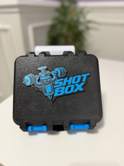 SHOTBOX Apex Series - Stealth Vector