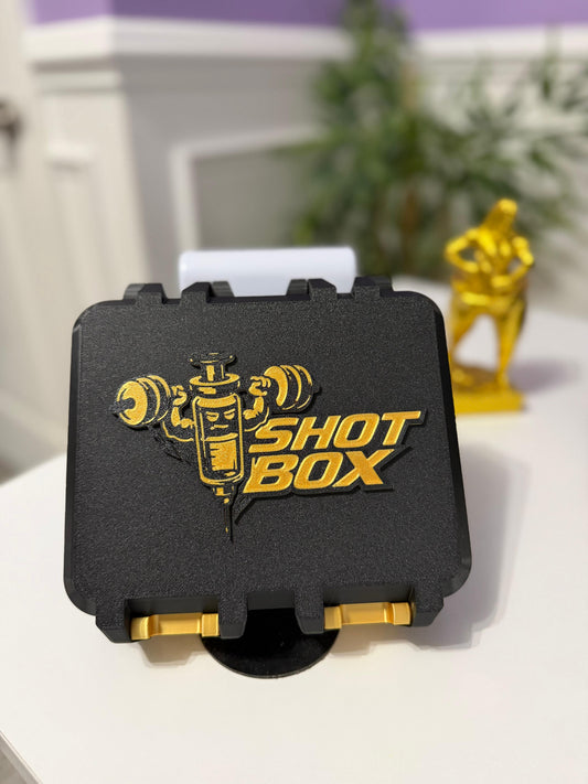 SHOTBOX Dynamic 6