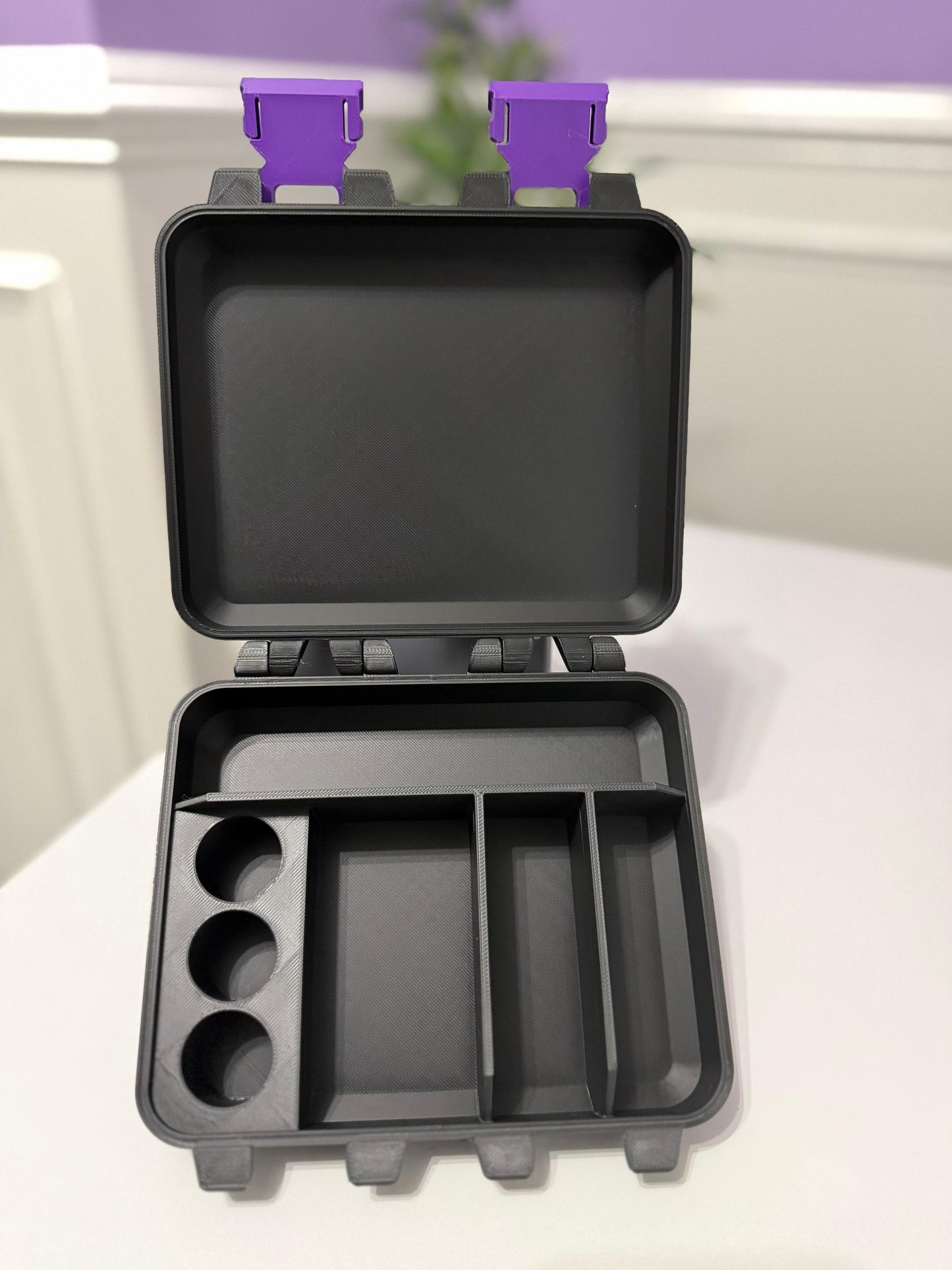 SHOTBOX Aura Series - Phantom Violet