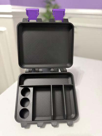 SHOTBOX Aura Series - Phantom Violet