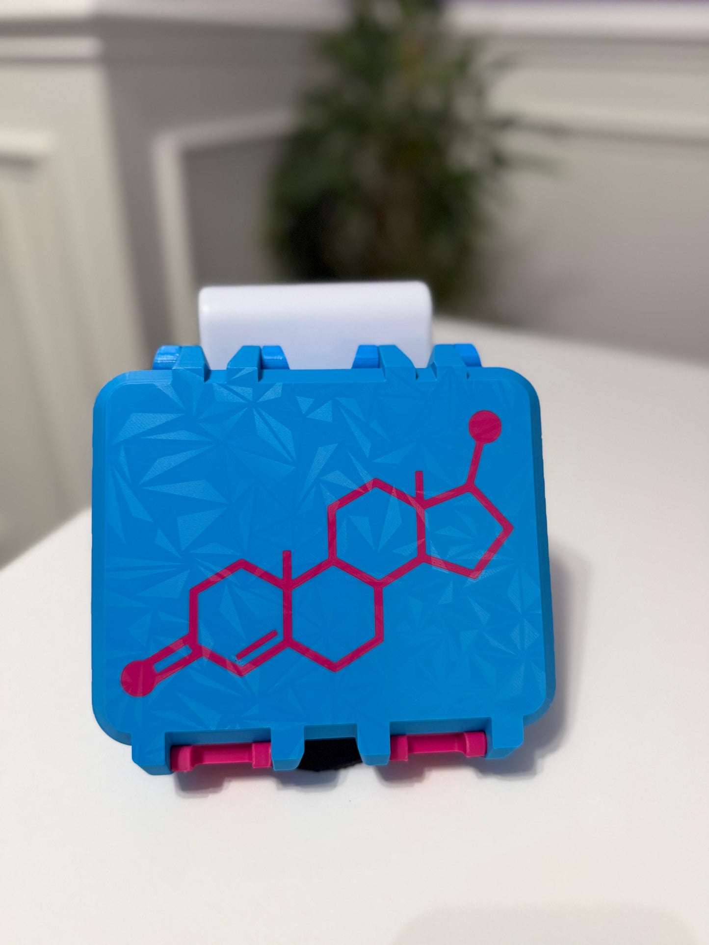 SHOTBOX Aura Series - Sapphire Mist