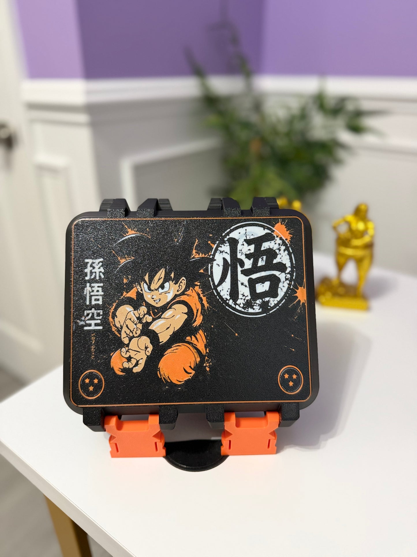 SHOTBOX Dragon Ball 🐉